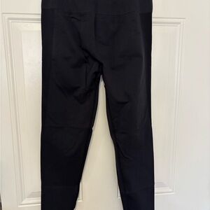 Black Women's Seamless Leggings